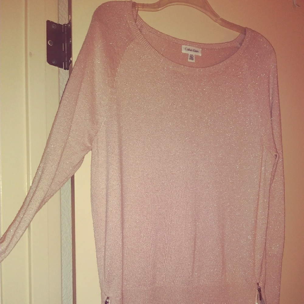 Calvin Klein sweater